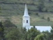 Crkva u Rakovici 1990